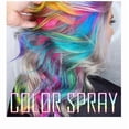 thumbnail image 3 of Spray para teñir el cabello, color complementario, color sólido, color gris leche, 30 ml, 3 of 9