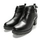 thumbnail image 1 of Media bota Dorothy Gaynor Negro T 26, 1 of 3