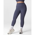 thumbnail image 4 of FITOP Plus Size Leggings for Women- XL-4XL High Waist Tummy Control Stretchy Workout Yoga Pants, 4 of 5