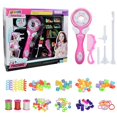 thumbnail image 1 of Automatic Hair Braiding Machine Electric Girl Styling Braiding Machine, 1 of 4