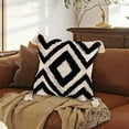 Big Throw Pillows for Couch Winter Pillows Covers 18x18 Coastal Throw