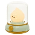 thumbnail image 1 of Kids Night Light With Bluetooth Speaker USB Rechargeable B, 1 of 5