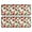Red Strawberry Plants, variant on Kitchen Rugs Sets Of 2,Strawberry Plants Fruit Flower Anti Fatigue Kitchen Mat Rugs Non Slip Washable,Decorative Kitchen Floor Mats for Kitchen,Sink,Laundry,17"x47" 17"x47"