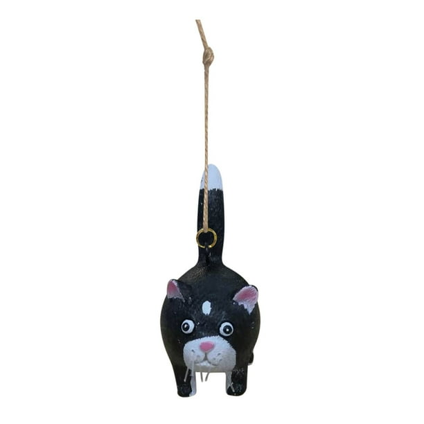 Figuras Ornamentales En Miniatura Con Esculturas Vívidas, Expresiones Artísticas Originales Para Escritorio, Gatos De Resina, Decoración Original Para El Hogar, Artes Decorativas Para El Hogar