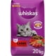 thumbnail image 2 of Whiskas Original Carne 20 kg + Caja Sheba Sobre Atún Marinado 85 G (24 Pzas), 2 of 5