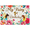 1A, variant on Fairy Themed First Birthday Banner with Flowers Butterflies and Stars Birthday Party Decorations Photography Props Backdrop Happy Birthday Party Supplies