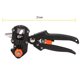 thumbnail image 2 of Grafting Tool Kit, Heavy Duty Stainless Steel Fruit Tree Grafting Cutting Tool for Garden Fruit Trees., 2 of 5