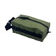 thumbnail image 2 of Caja de pañuelos húmedos para acampar al aire libre, caja de papel, dispensador de toallas de papel, contenedor, bolsa de almacenamiento de pañuelos, Verde oscuro, 2 of 8