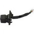 thumbnail image 4 of Back Up Rear View Camera For 2016-2017 Subaru Crosstrek Impreza, 4 of 8