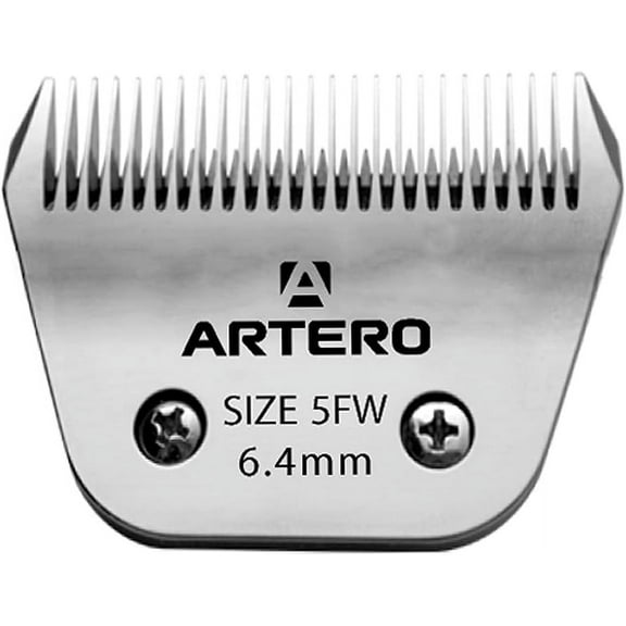ARTERO Wide Blade #5WF - 6.4MM