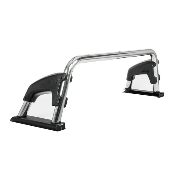 Go Rhino 920000PS Sport Bar 4.0 with Polished Stainless Steel Finish For Toyota 16-23 Tacoma, Toyota 16-23 Tacoma (Crew Cab Pickup/Extended Cab Pickup)