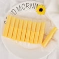 thumbnail image 1 of CNKOO 10Pcs Empty Lipstick Tube Plastic Lip Balm Container Lipstick Gloss Sub-Bottling, 1 of 6
