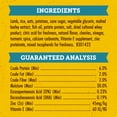 thumbnail image 6 of (8 pack) Zuke's Puppy Naturals Dog Training Treats, Lamb & Chickpea Recipe, Tender Chews, 5 oz Pouch, 6 of 18