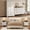 5-Piece-Queen-Beige-2, variant on Asofer 5-Piece Black Bedroom Set: Queen Storage Bed Frame, 2 Nightstands, 5 & 6 Drawer Dressers