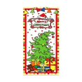 thumbnail image 2 of Christmas Door Cover Hanging Decor Holiday Party for Home Front Door Bedroom Wall Indoor Xmas, 2 of 9