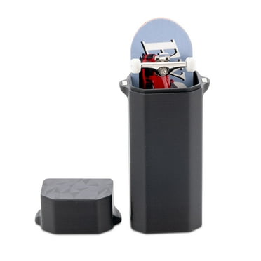 DecentBit Fingerboard Pod - 36mm Black