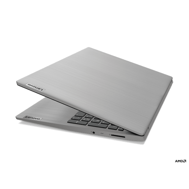 Laptop Lenovo IdeaPad 3 15ADA05 Procesador AMD Athlon Silver 3050U
