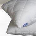thumbnail image 4 of Almohada Estándar Soft DR JOOHN Semi-Firme (2 Piezas), 4 of 7