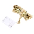 thumbnail image 4 of Christmas Tree Decoration, Flexible Exquisite 13.12ft Multipurpose Christmas Light Ribbon  For Party For Wedding Warm White Light,Colorful Light, 4 of 8