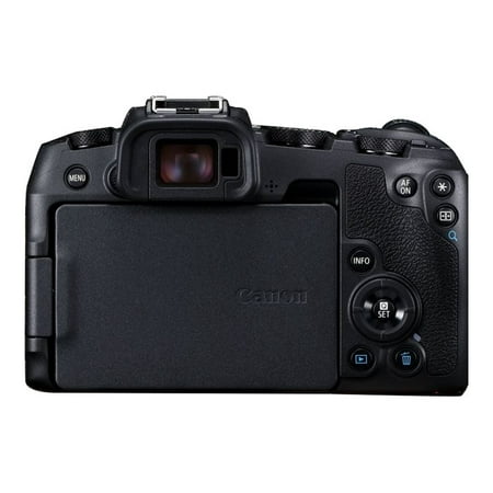Canon EOS RP RF24-105mm F4-7.1 IS STM Lens Kit (International Version)