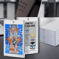 thumbnail image 4 of (Box 25) Display Zone 35pt UV Magnetic Trading Card Holder One-Touch up to 35pt Thickness, 4 of 5