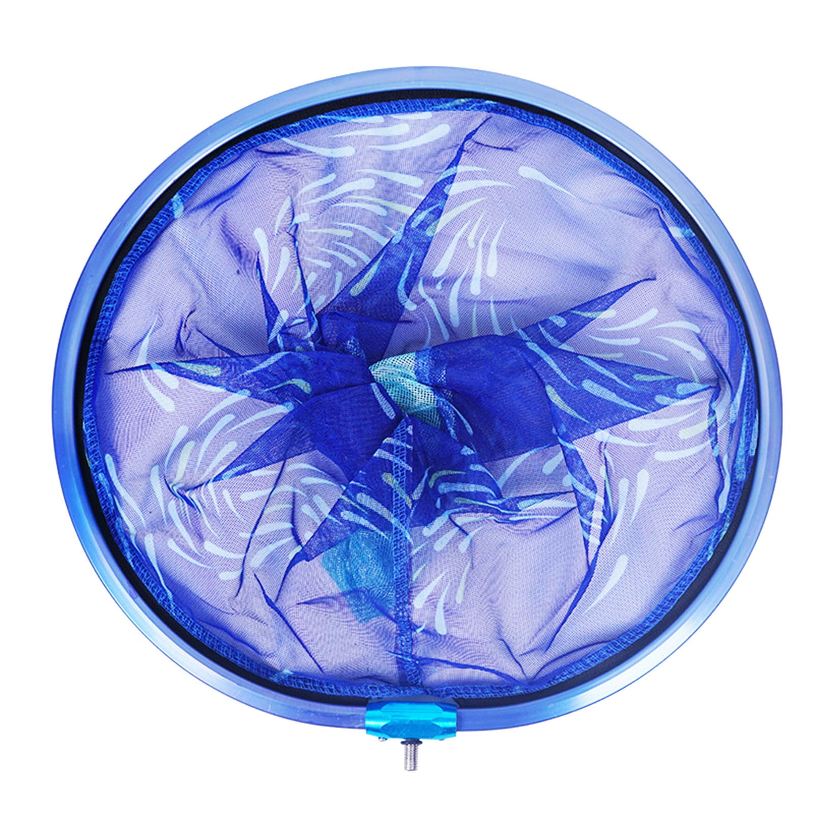 Pool Net Larger Capacity Pool Net for Cleaning Pool Leaf Net for Ease