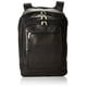 David King Oversize Laptop Backpack - Sac à Dos pour Ordinateur Portable - Noir – image 2 sur 4