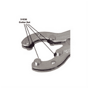 Lisle 31530 - Cutter Wheel Set