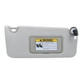 thumbnail image 2 of Car Sun Visor Assembly, Left Driver Side Or Right Passenger Side Sun Visor, Sunvisor Replacement, 2 of 7