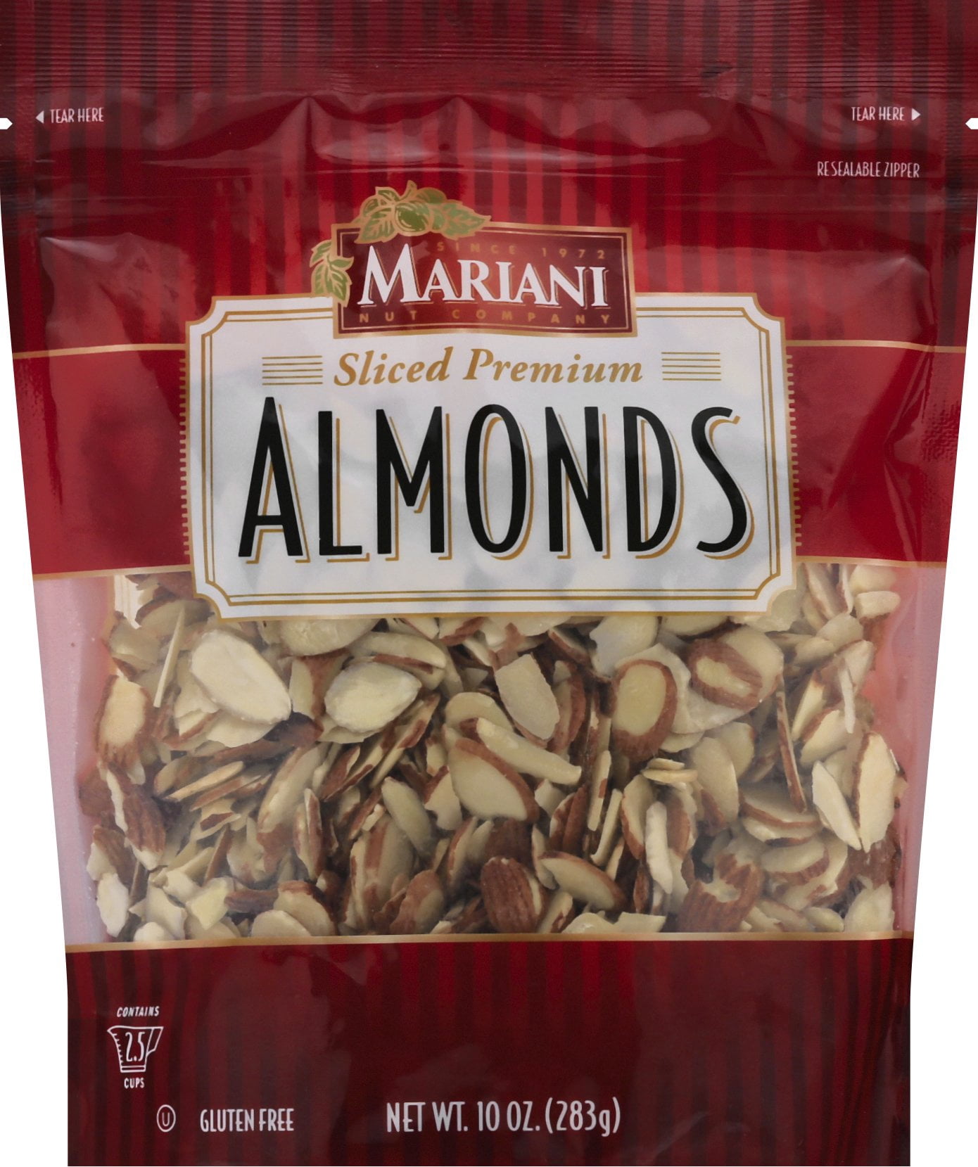 Mariani PREMIUM ALMONDS