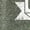 HEATHER MILITARY GREEN, variant on Instant Message - One Awesome Uncle - Men's Short Sleeve Graphic T-Shirt