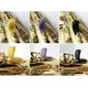 thumbnail image 2 of Cojín para reposabrazos de saxofón, almohadilla de Gel de silicona, accesorios para saxofón, 2 of 7