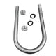 thumbnail image 3 of Perno en U para Suspensión de Ballesta de Automóvil con Herrajes 90117-14002 para Land Cruisers 1972-2018 90117-14180 90118-14110, 3 of 5
