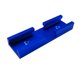 thumbnail image 2 of Conector de tolva tipo 30 100MM tipo B azul Anggrek Otros, 2 of 8