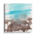 thumbnail image 1 of Cuadro decorativo - Tierras Umber I, Jennifer Goldberger 20x20 Canvas Lab abstracción, arte abstracto, abstracto, 1 of 2