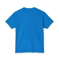 thumbnail image 2 of Effete Feline Claw Marks Scratch Unisex HD Cotton™ T-Shirt, 2 of 6