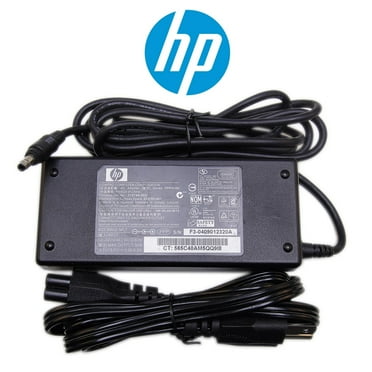 HP 453198-001 18.5V 4.9A Genuine Original Power Supply AC Adapter Charger