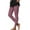 Watermelon Red, variant on Bloomae Yoga Pants for Women Casual Elastic High Waist Tummy Control Athletic Workout Running Pants Stretch Tights Skinny Leggings Dark Green L