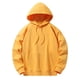 thumbnail image 1 of pstuiky Camisas casuales de manga larga para hombre, Sudadera con capucha informal de moda para hombre, cuello redondo, manga larga, bolsillo con cremallera, suéter deportivo para exteriores l, 1 of 8