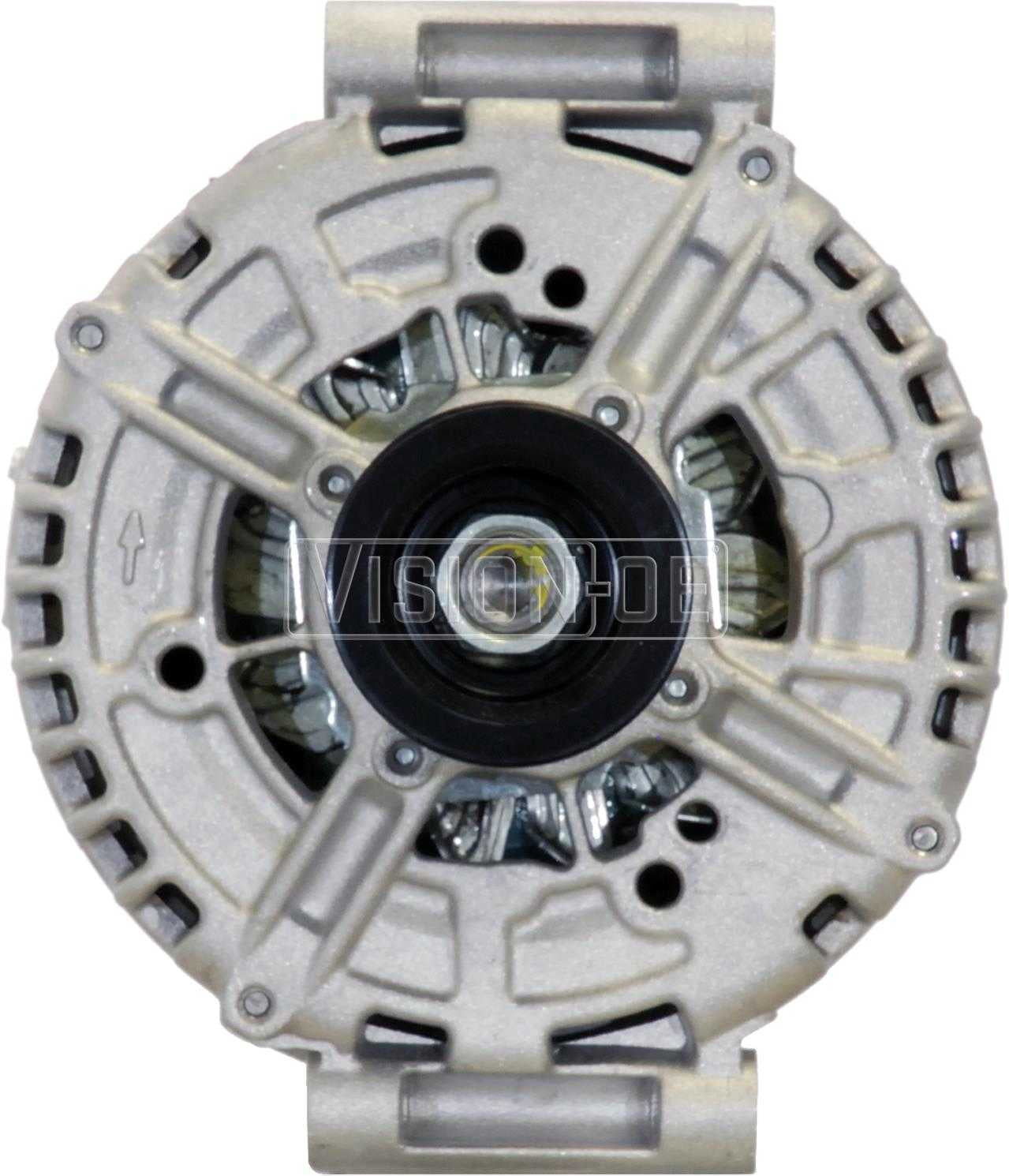 Vision OE 11304 Alternator