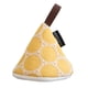 thumbnail image 2 of Guantes de aislamiento térmico Guantes Agarraderas para cocinar en el horno Aislamiento de olla Amarillo, 2 of 9