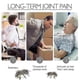 thumbnail image 4 of Bee Venom Joint Cream Relieves Pain In Lumbar Spine, Hand, Foot, Joint, Shoulder And Neck Pain Massage, 4 of 5