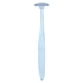 thumbnail image 1 of Oral Care Tongue Scraper, Tongue Scraper Comfortable Durable Long Lasting Convenient Practical  For Cleaning Care For Home, 1 of 8