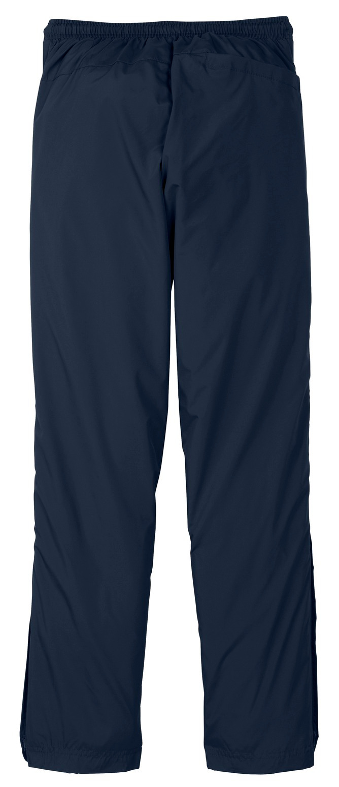 Mafoose Mafoose Men's Lightweight Wind Pant True Navy XL Walmart