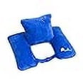 thumbnail image 3 of Versillo Travel Pillow for Everything. Not just a Neck Pillow. Lumbar and Back Support. Solves All Your Travel Needs for Cars, RV, Train, Camping, Airplanes, Couch Home., 3 of 4