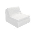 thumbnail image 1 of Nova Individual Chenille White, 1 of 1