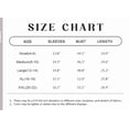 thumbnail image 3 of Women Cotton T-Shirt Summer Casual Loose Fit Short Sleeve Top, 3 of 4