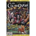 thumbnail image 1 of The Crossovers #6 VF ; CrossGen Comic Book, 1 of 1