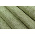thumbnail image 4 of Aiking Home Pure 100% Faux Linen Window Valance - Size 56 inch x 16 inch, Moss, 4 of 4