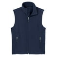 thumbnail image 5 of Port Authority Â® Youth Value Fleece Vest. Y219, 5 of 6